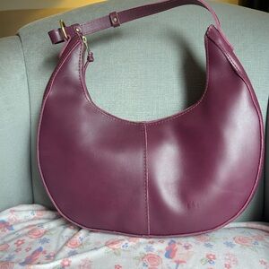 Portland Leather Large Nora